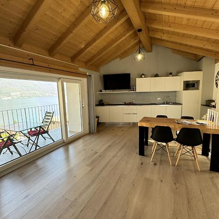 Bellano Holidays - Casa Artemio 외부 사진