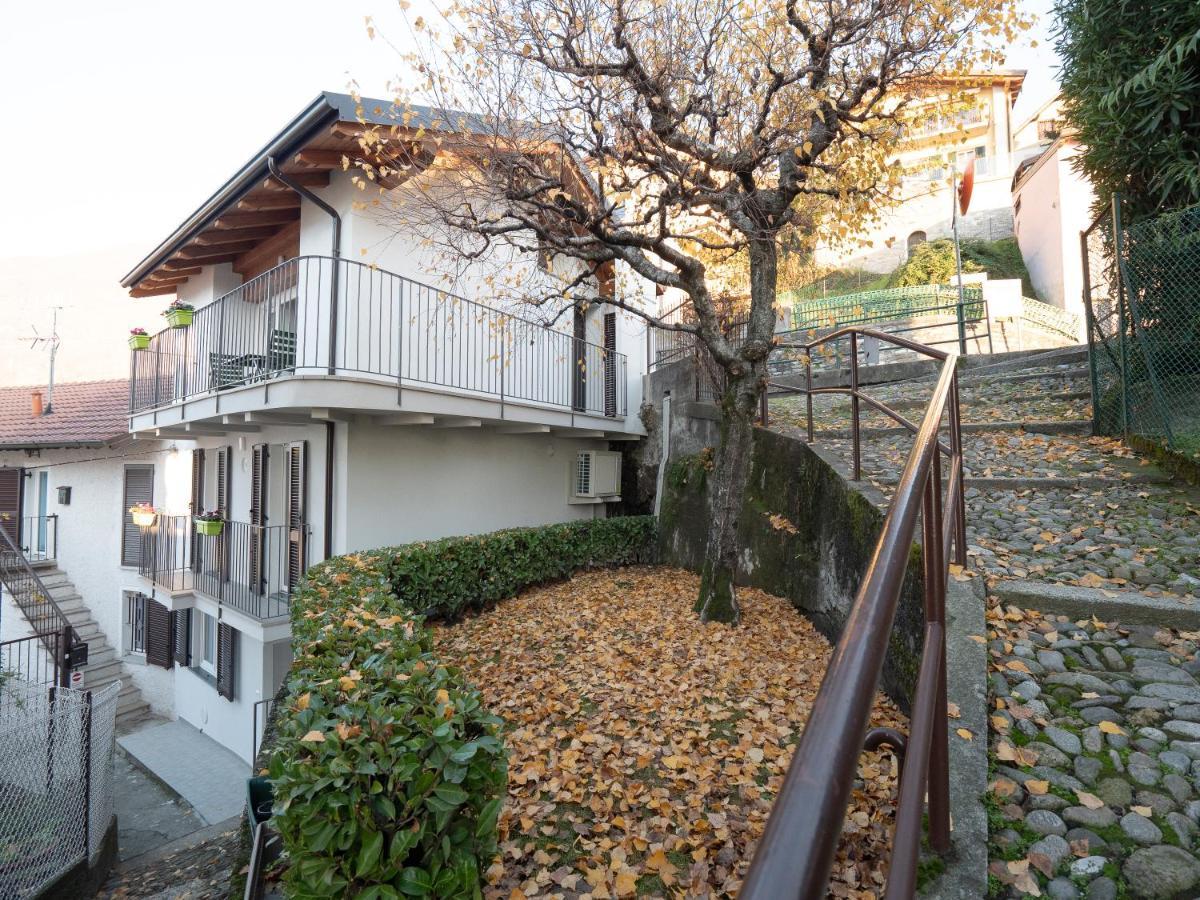 Bellano Holidays - Casa Artemio 외부 사진